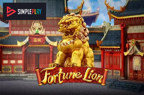 Fortune Lion